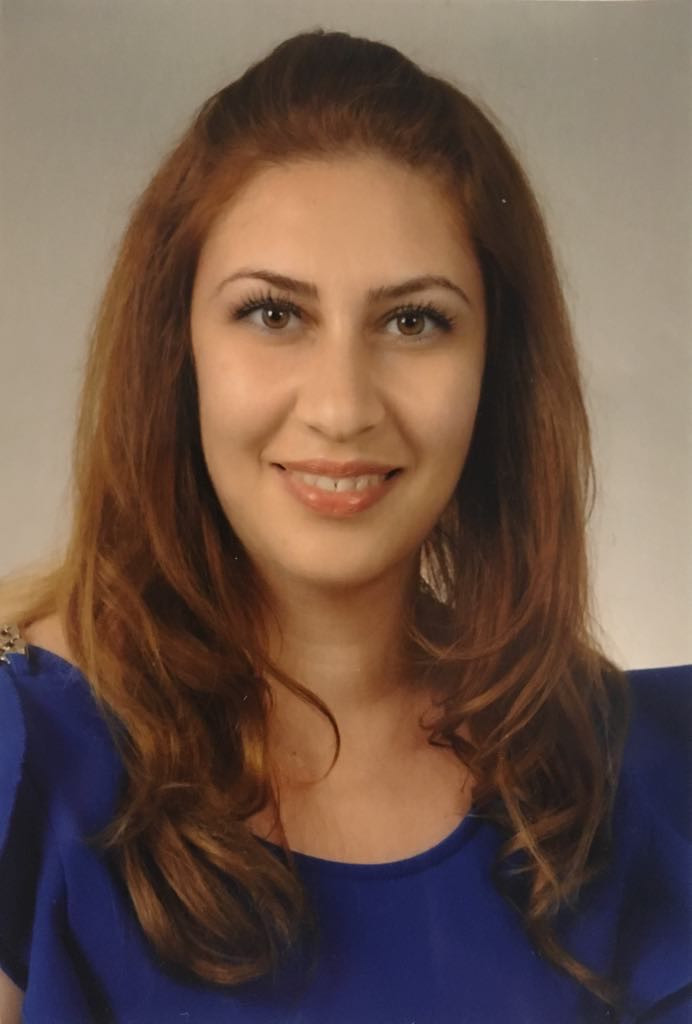 Karine Hovhannisyan