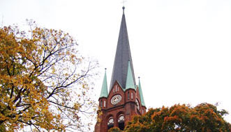 Hl. Messe am Sonntag, den 01.11.2020 ab 15.00 Uhr in der Erlöserkirche unter Einhaltung von Hygiene- und Abstandsregeln