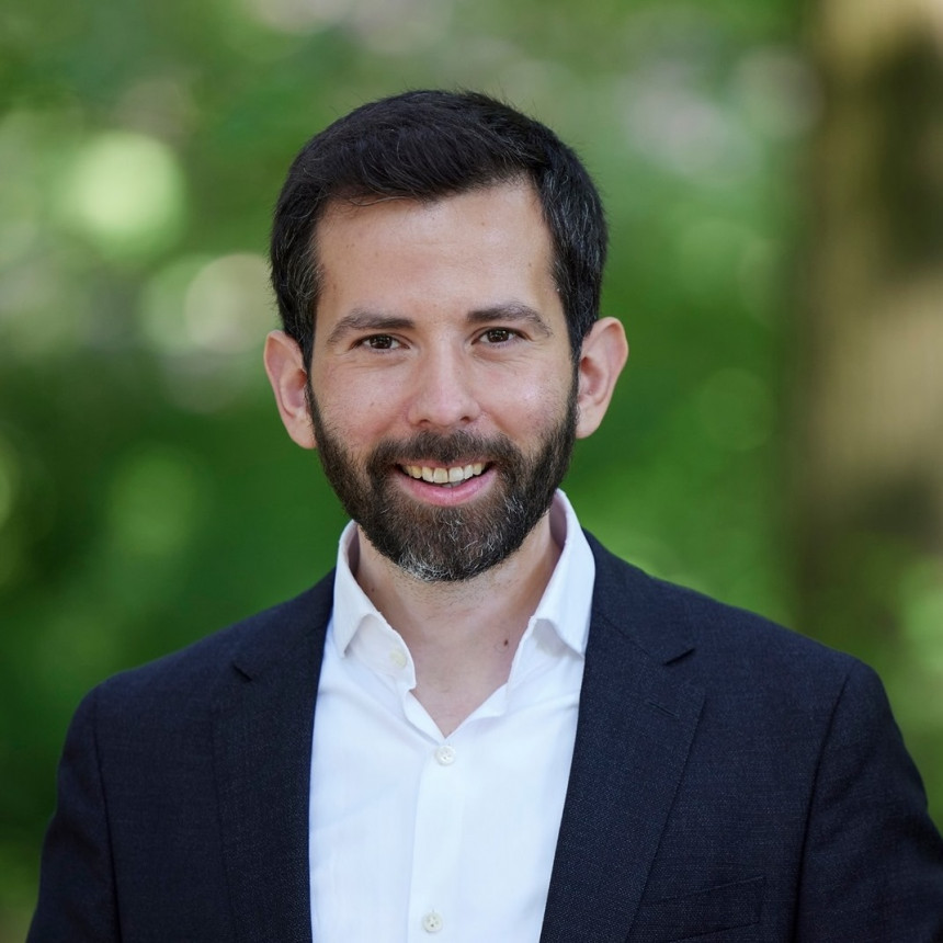 Prof. Dr. Martin Pätzold wurde ins Berliner Abgeordnetenhaus gewählt