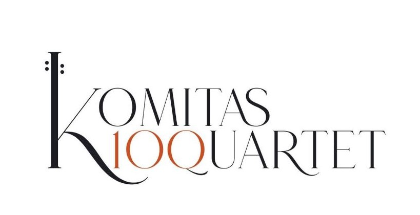 Benefizkonzert des Komitas-Quartetts im Rahmen des Dankabends