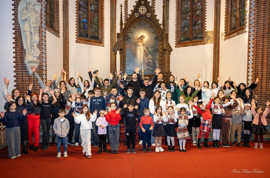 ՀԵՄԱ հ/կ կից Բեռլինի Հայկական դպրոցի 15 ամյակին նվիրված հանդիսություն