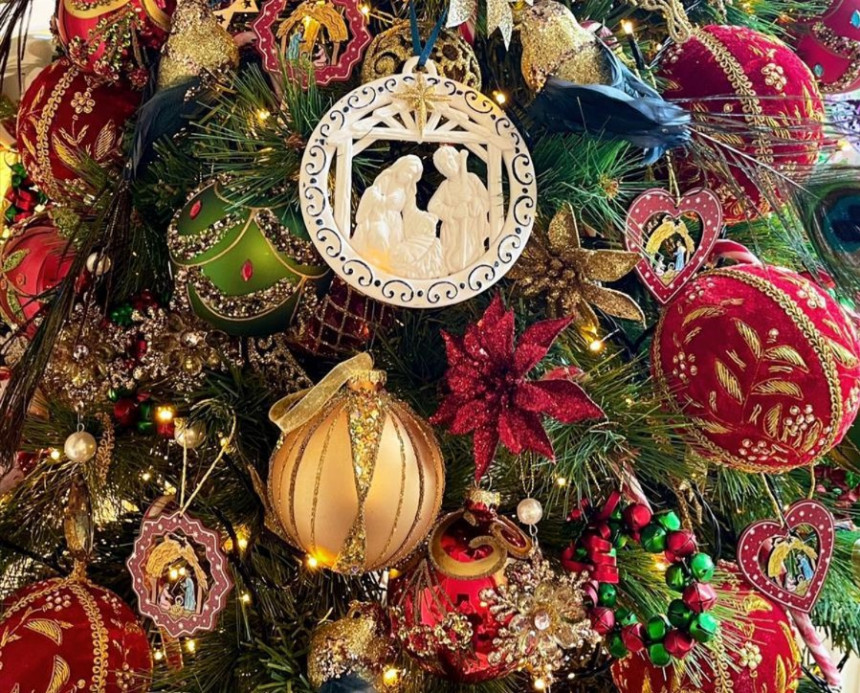 Շնորհավորանքներ տարեկան հաշվետվությամբ