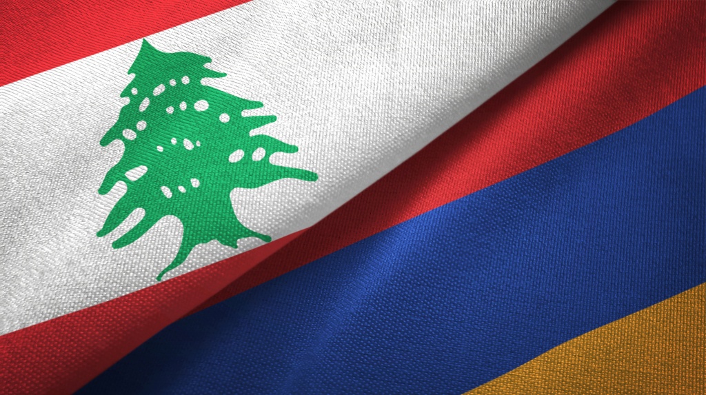 Hilfe an Libanon-Armenier